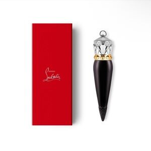 Christian Louboutin Rouge Louboutin Velvet Matte Lipstick-in Bare Rococotte 013M
